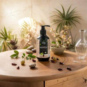 Keshyam_Shampoo Keshyam Shampoo With Conditioner